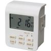 Picture of Electrical-timer Digital 125-v 15-a 1875-w