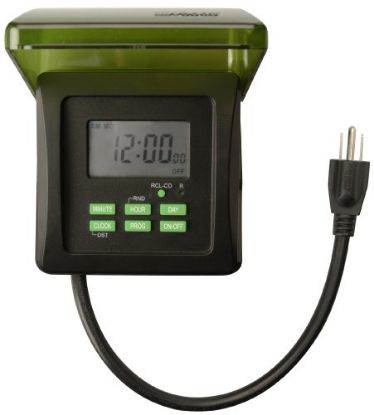 Picture of Digital Electrical-Timer