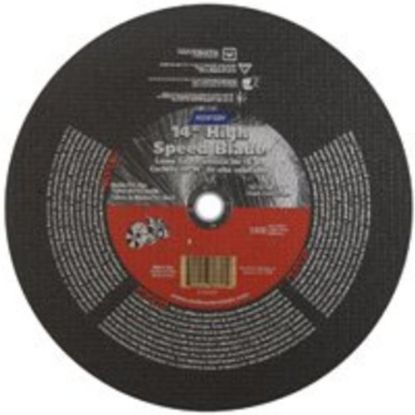 Picture of High-Speed Cutting Blade Combination Grain Type 1 14"