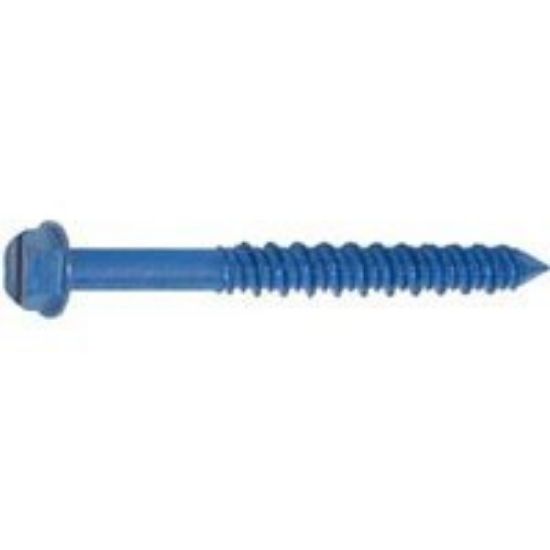 Picture of Concrete-Screw 1/4 X 2-1/4