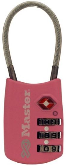 Picture of 1-1/8 TSA-Approved Lug Com Bca