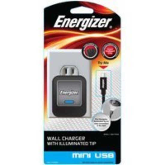 Picture of USB TRAVEL CHGR