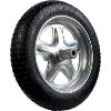 Picture of Wheel-Barrow Spoked Wheel