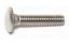Picture of 5/16-18 X 1-1/2 Carriage-bolt Stainless-steel