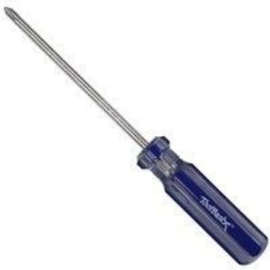 Picture of Screw-Driver Phillips-drive #2 X 4"