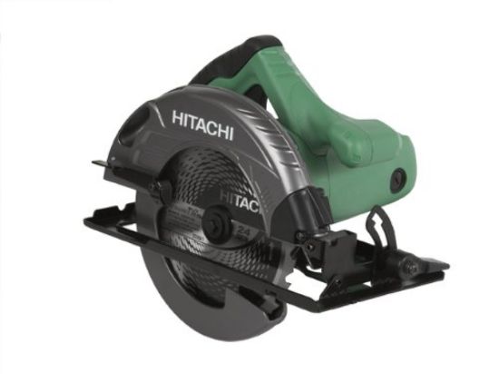Picture of Circular-Saw 7-1/4in 15-amp