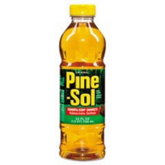 Picture of Pine-cleaner Original-scent