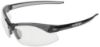 Picture of Zorge Safety-Glasses Clear Black Bifocal