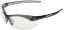 Picture of Zorge Safety-Glasses Clear Black Bifocal