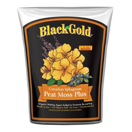 Picture of Sphagnum Peat-Moss