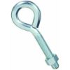Picture of Eye-Bolt 347666 5/8" x 6" Zinc