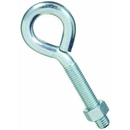 Picture of Eye-Bolt 347666 5/8" x 6" Zinc