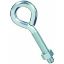 Picture of Eye-Bolt 347666 5/8" x 6" Zinc