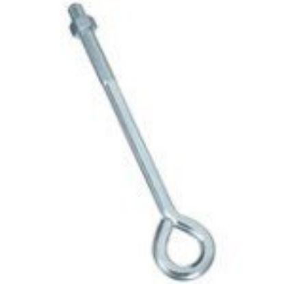 Picture of 34769 Eye-Bolt 5/8 X 12 ZINC
