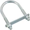 Picture of 34787 U-Bolt .5 X 3 X 5.5IN ZINC