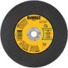 Picture of Cut-off Wheel Abrasive Masonry Type-1 7" X 1/8" X 5/8"