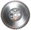 Picture of Diamond-Abrasive Circular-Sawblade 6" TURBO