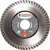 Picture of Diamond-Abrasive Circular-Sawblade 6" TURBO