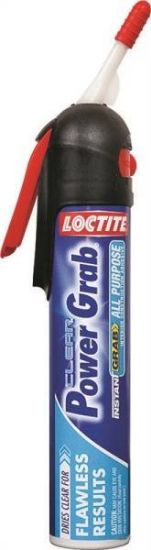 Picture of PG Pressure Pk Adhesive Clear