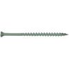 Picture of 2-1/2X#7GRN TRIM Screw Star-Drive 35C
