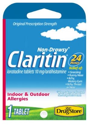 Picture of Claritin