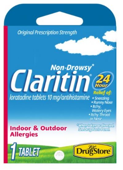 Picture of Claritin