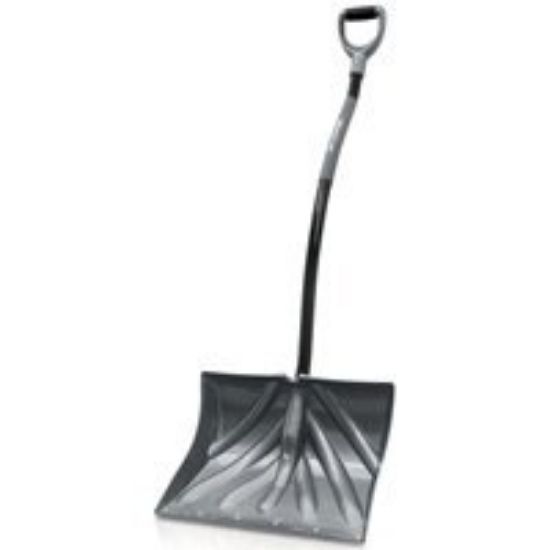 Picture of Snow-Shovel BACKSAVE POLY WS