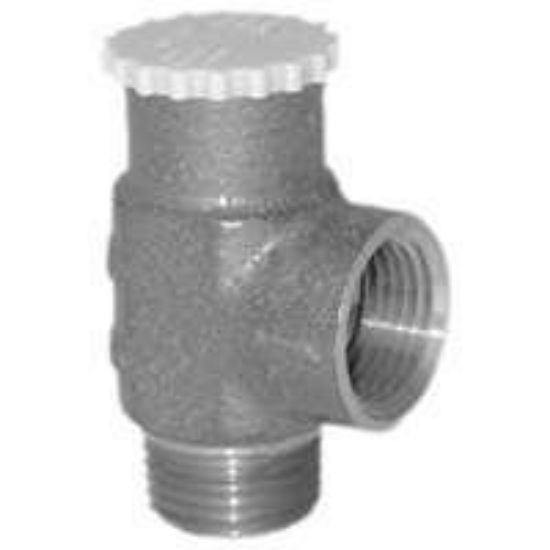 Picture of Relief-Valve 1/2 LF