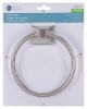 Picture of Towel-Ring Brushed-Nickel