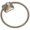 Picture of Towel-Ring Brushed-Nickel