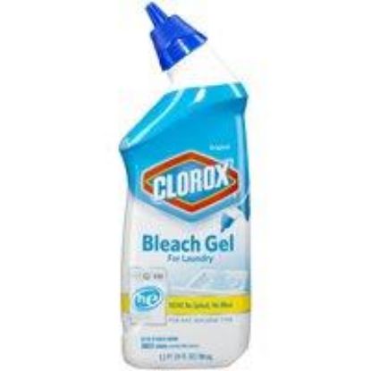 Picture of High-Efficiency Bleach Original