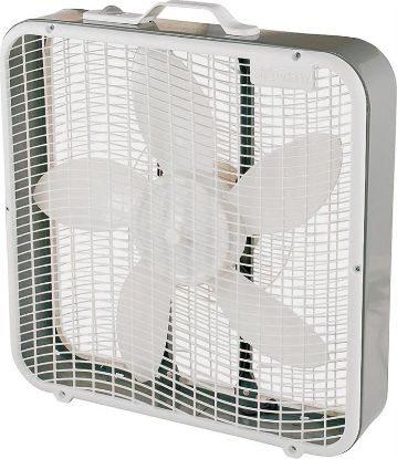 Picture of Box-Fan 3-speed Control 20"