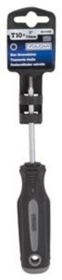 Picture of T10-drive X 3 Torx Screw Driver Magnetic Tip