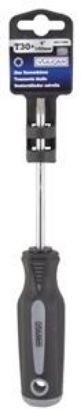 Picture of T-30 X 4 Torx Screw Driver Magnetic Tip