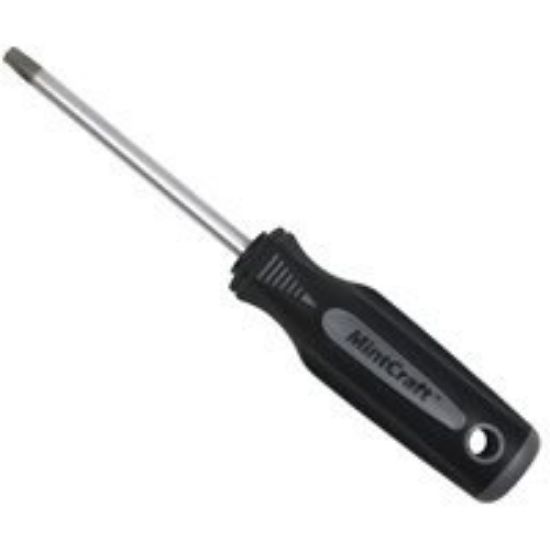 Picture of T-40 X 4 Torx Screw Driver Magnetic Tip