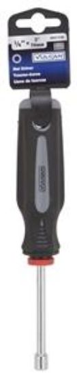Picture of Nut-Driver Mc 1/4" X 3" Sae