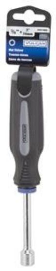 Picture of Nut-Driver Mc 3/8" X 3" Sae