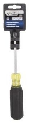 Picture of Screw-Driver Pro 1/4 X 4