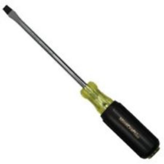 Picture of Screw-Driver Pro 1/4" X 6"