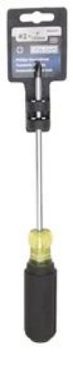 Picture of Screw-Driver Pro #2 X 6 Phillips-Drive