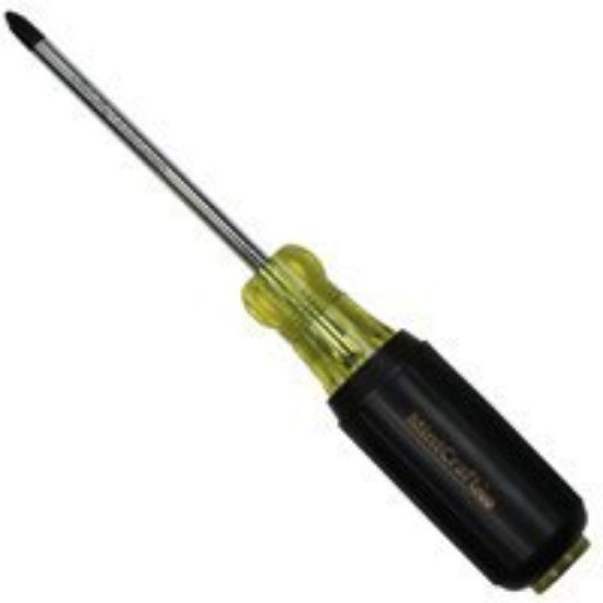 Picture of Screw-Driver Pro #3 X 8 Phillips-Drive