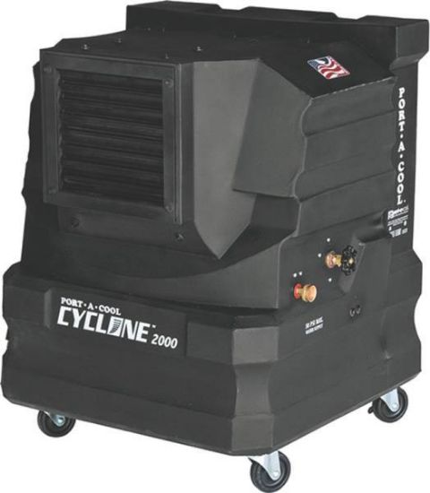 Picture of Portacool Cyclone 2000