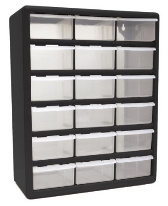 Picture of PARTS ORGANIZER