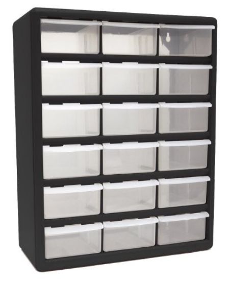 Picture of PARTS ORGANIZER