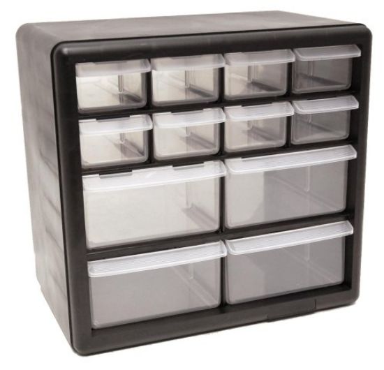 Picture of PARTS ORGANIZER