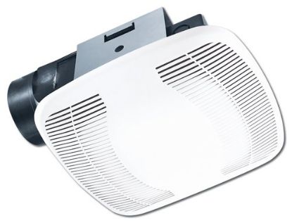 Picture of Bath-Exhaust-Fan Quick Mount 3.5 Sones