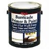 Picture of White Barricade Paint-&-Primer