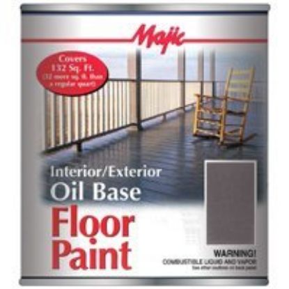 Picture of 79-2 Light-Gray Interior-Exterior Floor