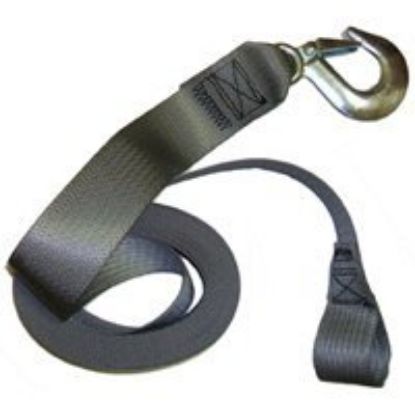 Picture of Winch-Strap 2" X 23'