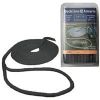Picture of Dock-line Nylon Black Prespliced-loop3/8" X